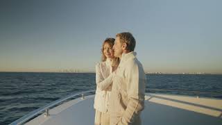 Ocean Alexander 32L | A New Standard in Timeless Luxury