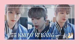 Lee Know Live 220422 Lee Know Ri Bang Bunny Mc Part 1