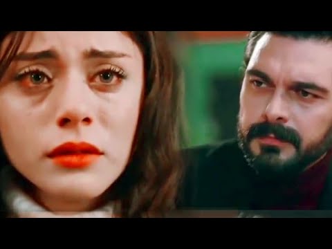 Seher Yaman // Sen Ağlama • Emanet klip