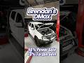 DMax Diesel Tune - 78% Torque/46% Power Gains.