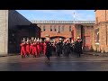 Changing the guard Windsor *Christmas special* (24.12.19)