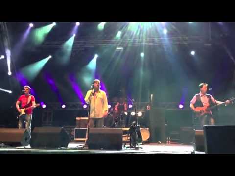 Bijelo Dugme - (LIVE) - (Soboski Dnevi 2013)