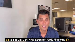 100% Mortgage Financing