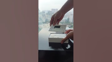 Sản phẩm - FPT Smart Home - Công tắc thông minh