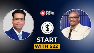 The $22 Startup: How to Stop Chasing Clients and Start Attracting Them