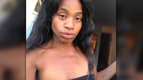 Black Trans Woman  Janette OSullivan 28  Found Dea...