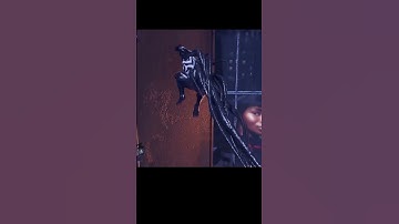 Spider Man 2 - How To Free Roam as Venom