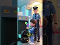 空港で禁止されているものはこれ!😱😳