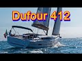 Dufour 412