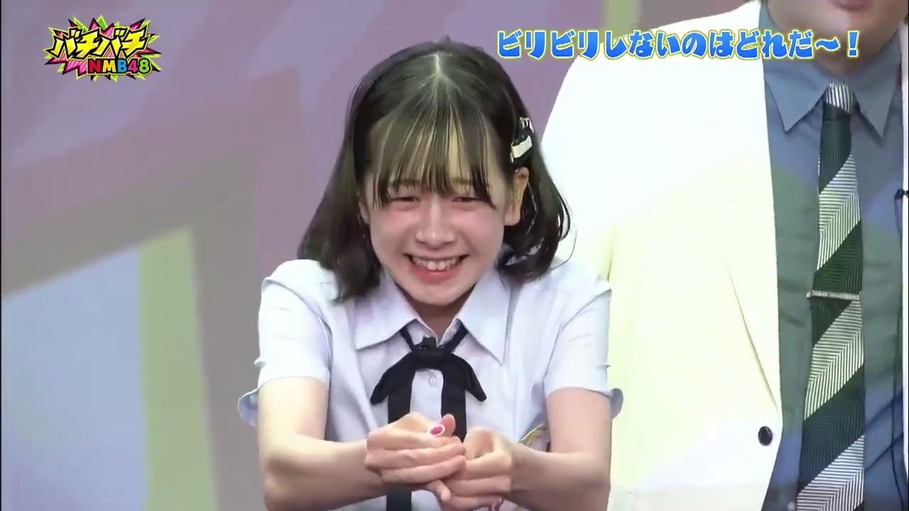 NMB48 Aobara Yuka 青原優花 (ゆかたん)