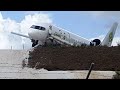 Top 10  Crazy Dangerous Emergency Landing By Drunk Pilot / Fails Compilation !