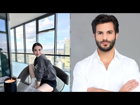 Serkan y Özge en la TORMENTA El Escándalo de Fidelidad que Sacude a Todos