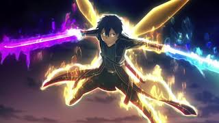 Sword Art Online Alicization: The Human Empire Army OST