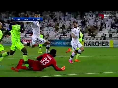 al-sadd-sc-vs-al-ahli-jeddah-1/8-final-asian-champions-league-2018