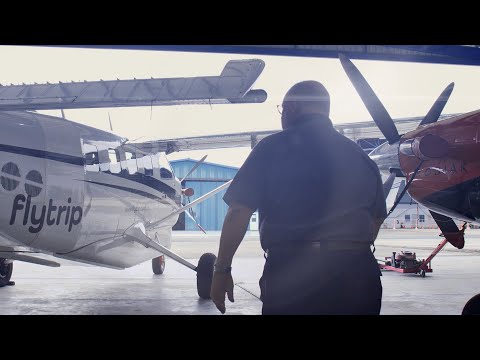 FLYTRIP PANAMÁ - VIDEO CORPORATIVO 2022