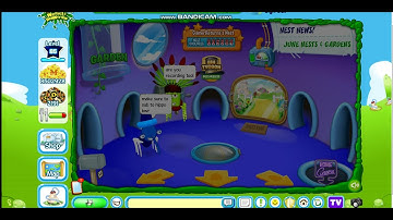 Level 70 for GamerReturns: bin weevils rewritten