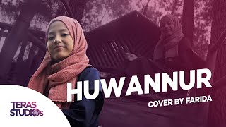 Huwannur | Cover Farida