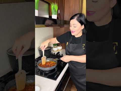 Лобио🇬🇪самое вкусное блюдо из фасоли