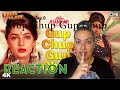 REACT TO: Gup Chup Gup Chup from the movie Karan Arjun with Mamta - Shah Rukh Khan & Salman Khan