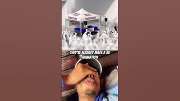 Charlie Kirk 3D-animatie van hoe het gebeurde