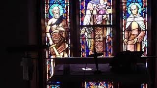 st cecilia's daily mass