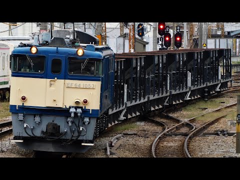 [サビだけ鉄道PV] PASSIONATE ANTHEM