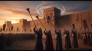 видео: Код Иерихона: Как Древние Разрушали Камень Звуком. Наука в Шоке картинка: Код Иерихона: Как Древние Разрушали Камень Звуком. Наука в Шоке