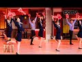 转手绢 吃冻梨 东北铁路职工唱响 大东北我的家乡 此刻想去哈尔滨的心情达到了巅峰 开门迎春晚 CCTV春晚 转手绢 吃冻梨 东北铁路职工唱响 大东北我的家乡 此刻想去哈尔滨的心情达到了巅峰 开门迎春晚 CCTV春晚