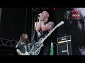 Killer Be Killed (PRO SHOT FOOTAGE) | Soundwave 2015 | Metal Hammer