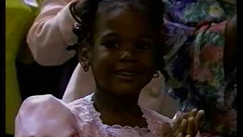 AOH Church Of God Pentecost 1997