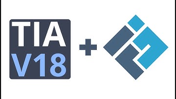 Conexión Tia Portal V18 con Factory IO