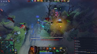 Играем с Тими в dota 2 Играем с Тими в dota 2