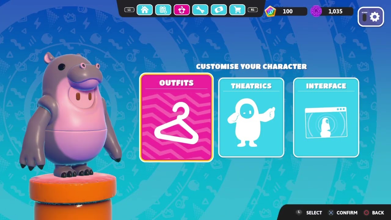 NOOOOOOOOOOOOOOOOO I DIDN'T  FINISH THE FALL GUYS FAME PASS :(