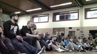 PXA - The Berlin Chapter Part II