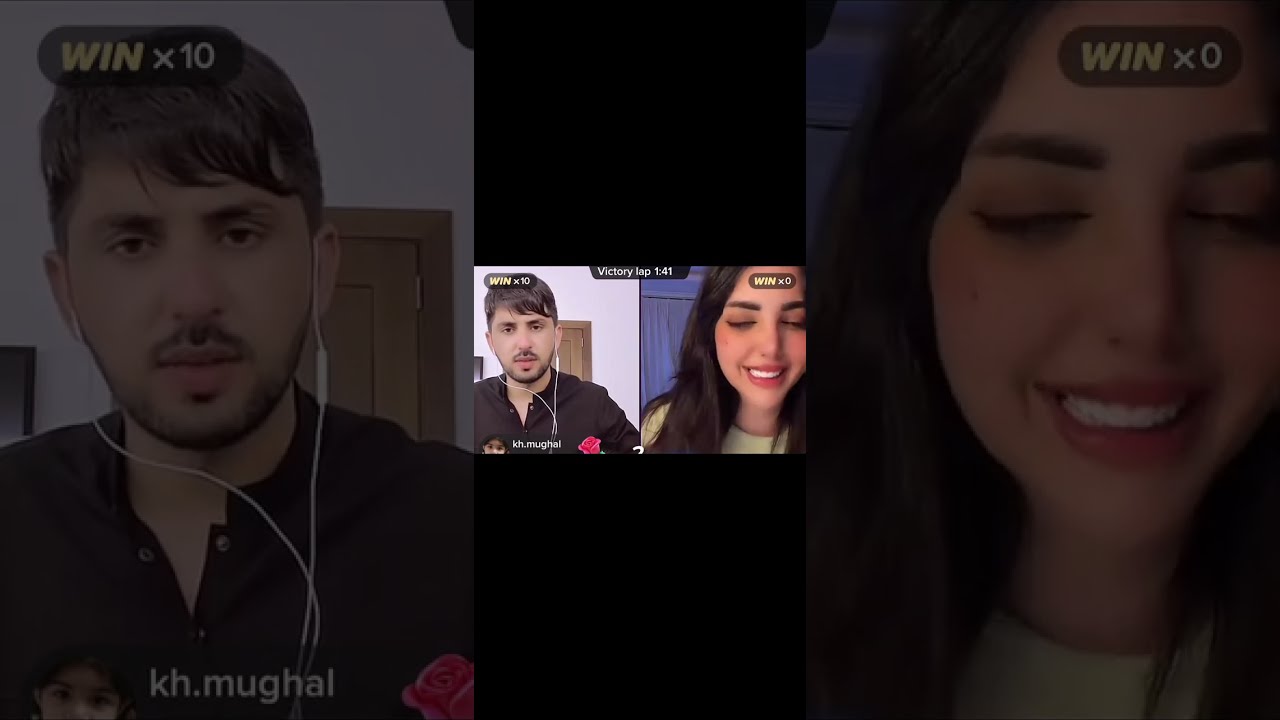 Mr Pattlo vs Mona Alabed #tiktokviral #dubailife #pakistan