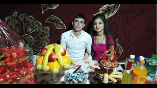 Sukur &amp; Arzu (1)Xina Gecesi 23 06 2023 prproj