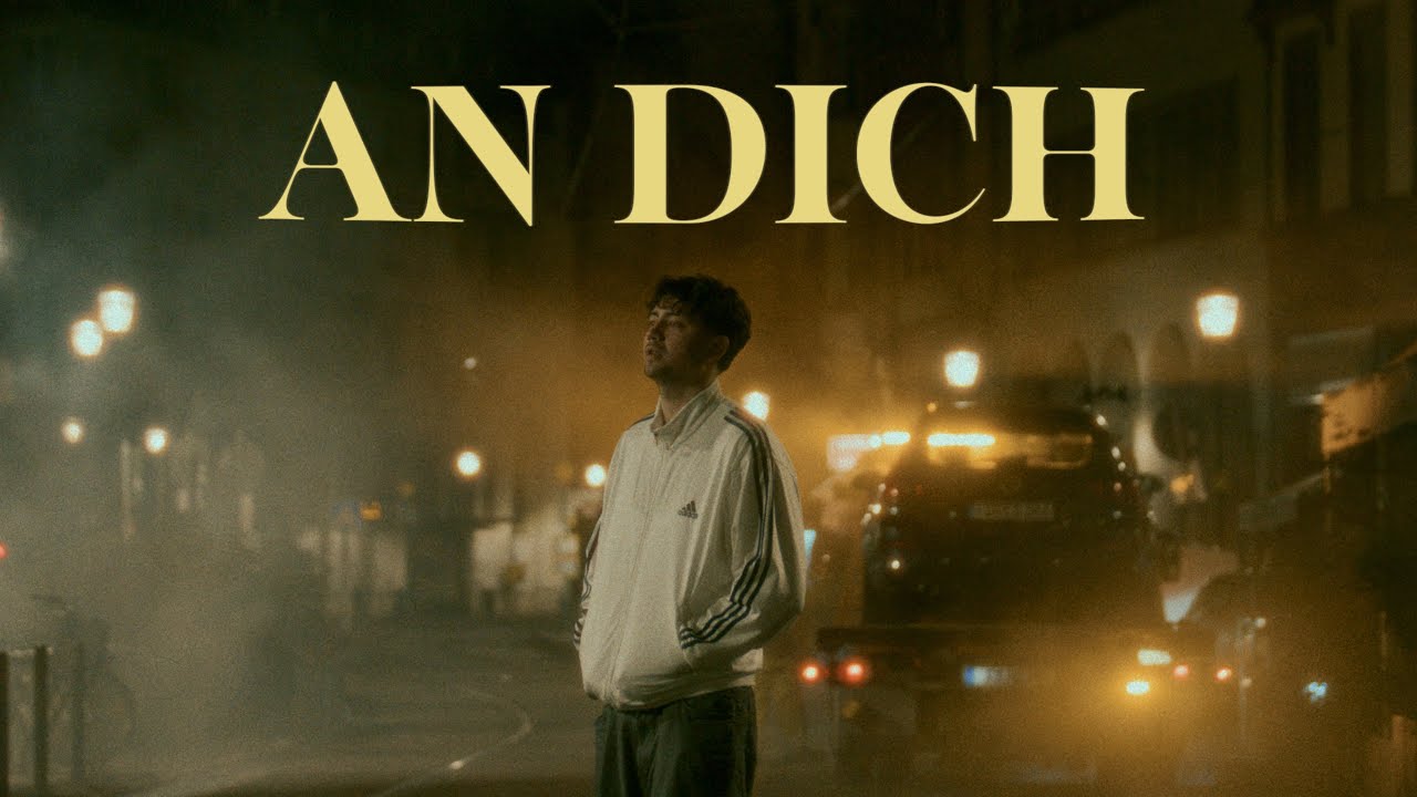Watch DONDON - "AN DICH" on YouTube Watch DONDON - "AN DICH" on YouTube