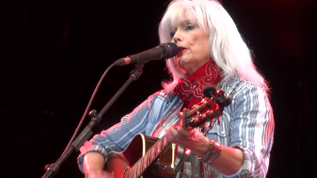 Emmylou Harris - Page 4 Maxresdefault