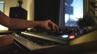Download Lagu Silent Shout arp on Moog Matriarch MP3 Download Lagu Silent Shout arp on Moog Matriarch MP3
