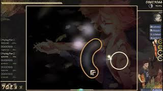 Chihara Minori - Aitakatta Sora [Dream World]   HD