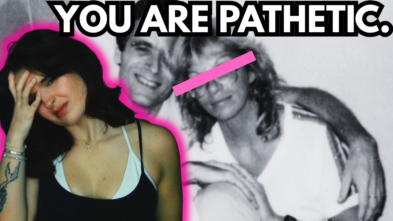 Women Are In Love With Murderers...