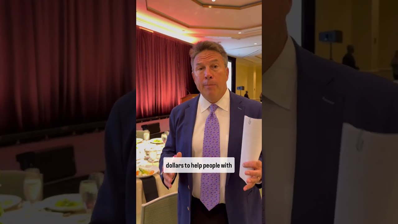 Boston's Power Forward Gala honors those in recovery