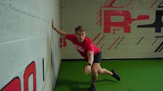 Lateral Load and Lift - Rehab 2 Perform