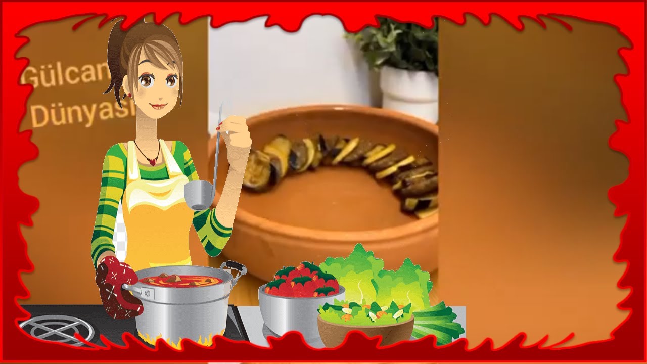 Lezzetli yemek tarifleri | bugün ne yapsam