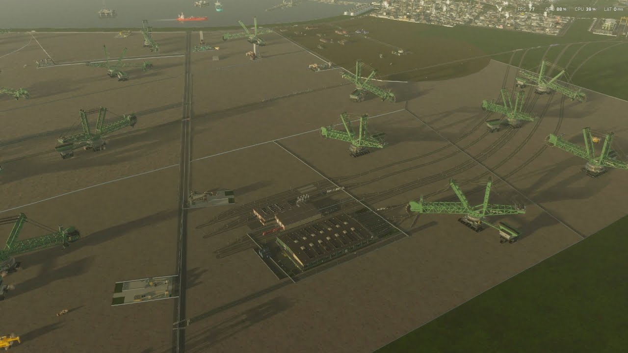 Cities: Skylines II (PC)(English) 