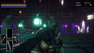 Adding TOUGHER enemies to my GAME. devlog