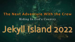 Jekyll Island Part 1