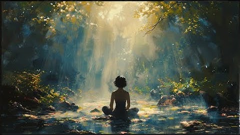 [part1]The Power of Rest #workoutmusic #healingmusic