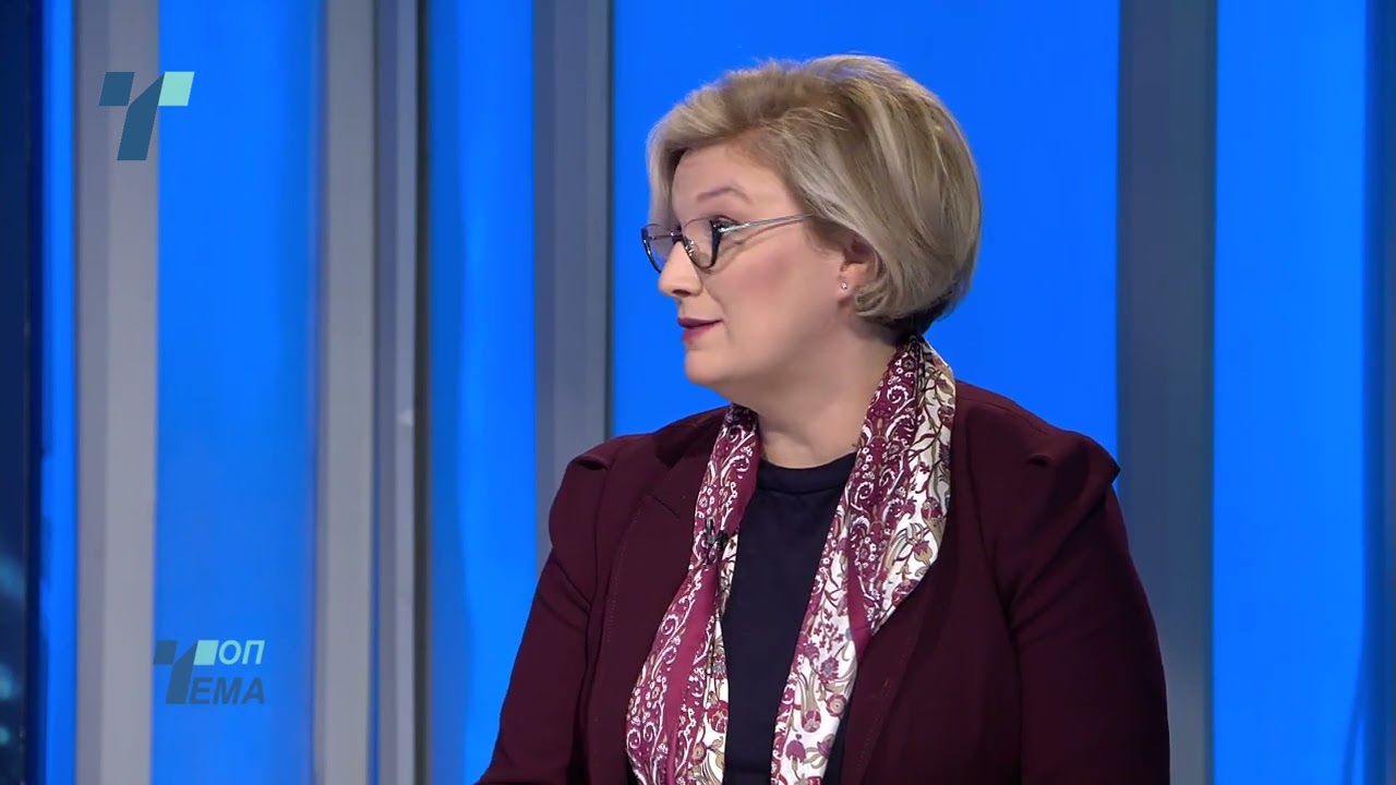 Топ тема: Потреба од радикални промени кај институциите за заштита на жртвите од насилство