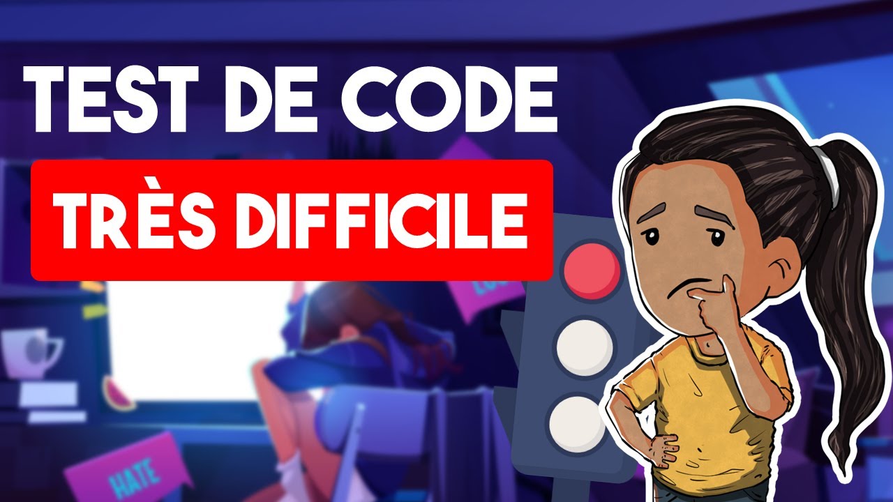 Les commandes au volant - Code en Poche